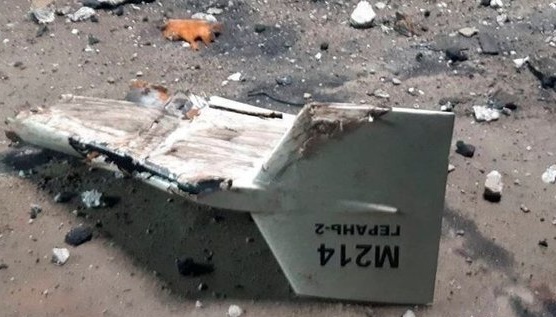 У Румунії знайшли нові уламки безпілотника після російської атаки