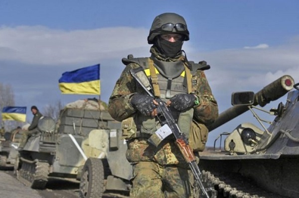 В Україні планують продовжити воєнний стан і мобілізацію
