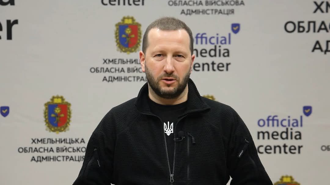 На Хмельниччині на Великдень хочуть скоротити комендантську годину