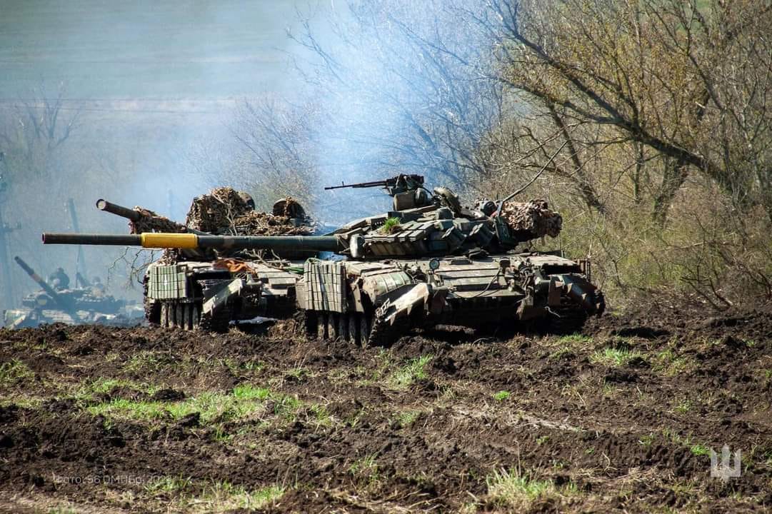 Оборонці відбили понад 50 атак на чотирьох напрямках, - Генштаб