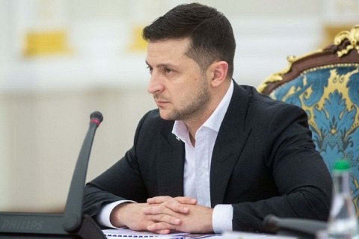 Президент увів у дію рішення РНБО про збільшення видатків на оборону до 5% ВВП