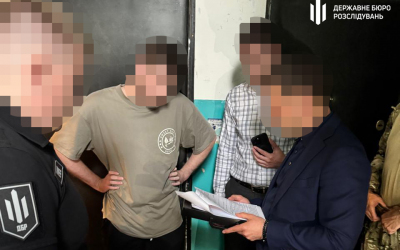 У Генпрокуратурі оголосили підозри детективам НАБУ, які вчинили аварії з постраждалими
