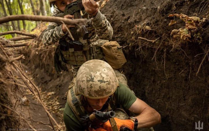 У Генштабі назвали найгарячіший напрямок фронту