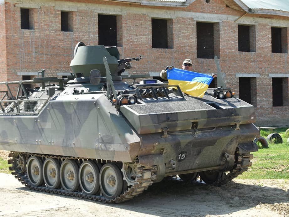 Ворог перегруповується і веде наступ на чотирьох напрямках– Генштаб ЗСУ