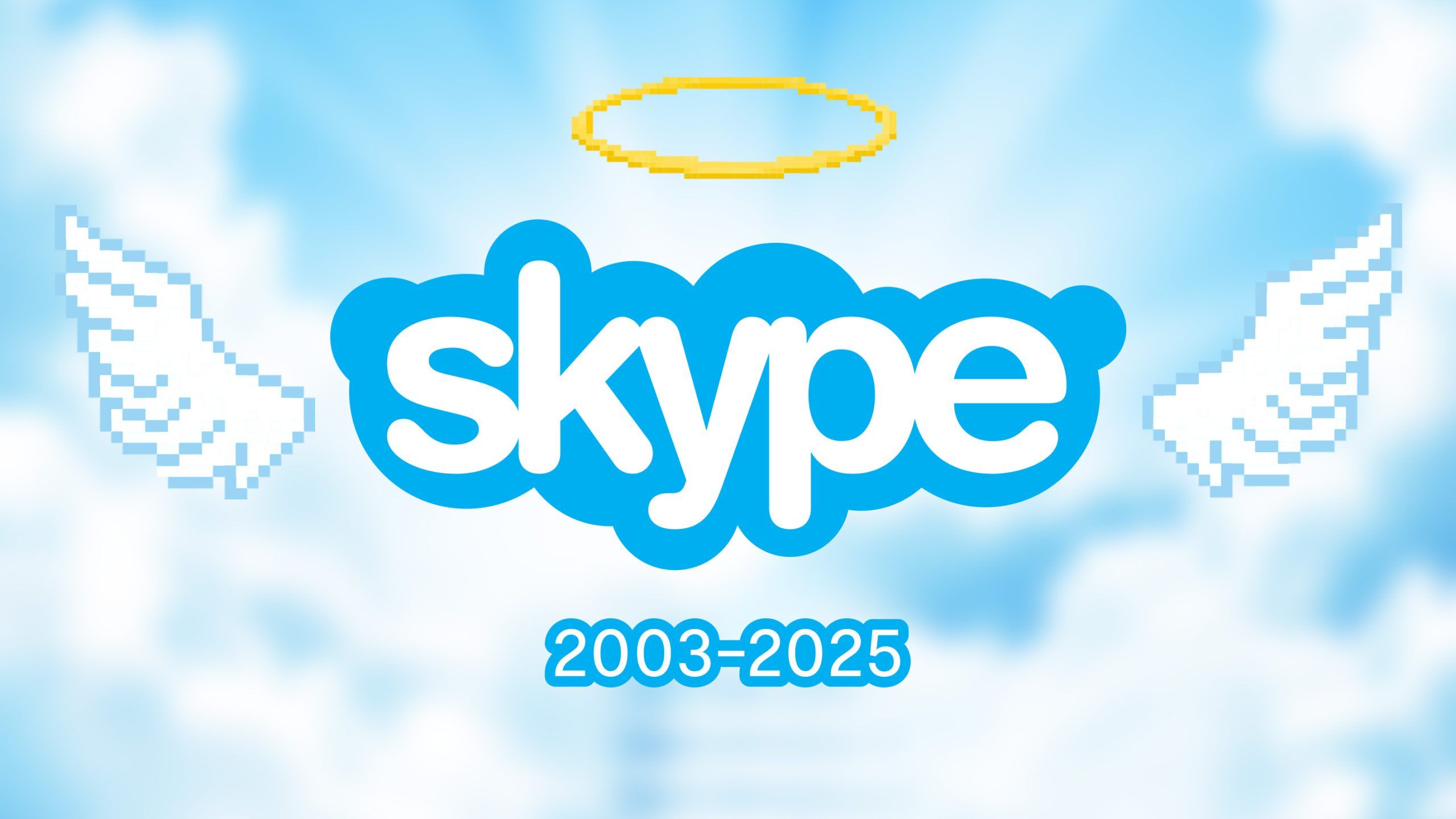 Skype припинив свою роботу: Яка альтернатива