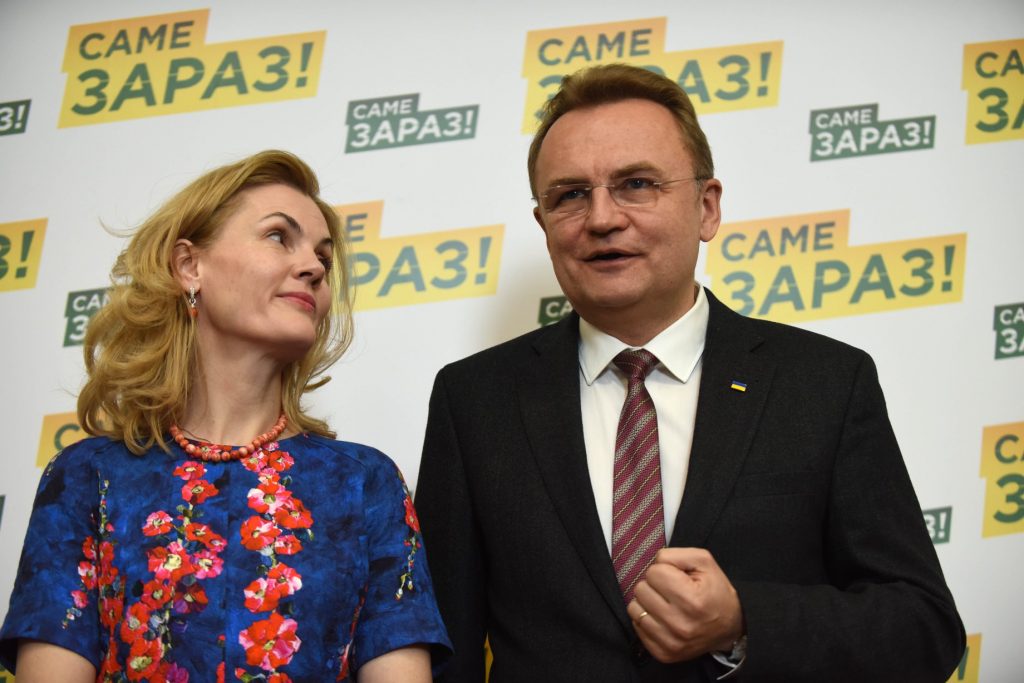 Катерина Кіт-Садова очолила рейтинг найбагатших дружин міських голів України