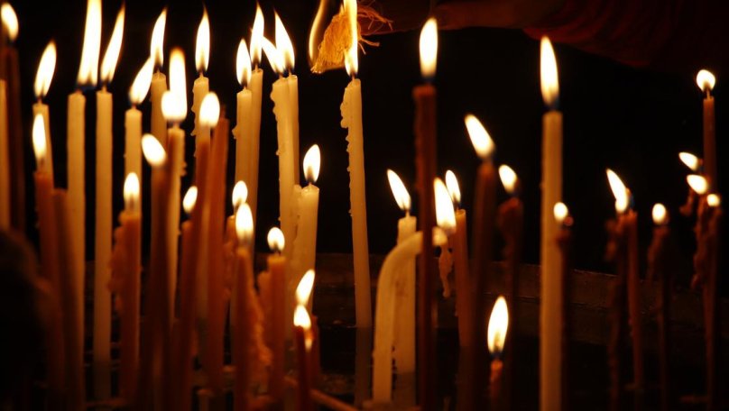 Сьогодні Львівщина прощається з чотирма захисниками (фото)