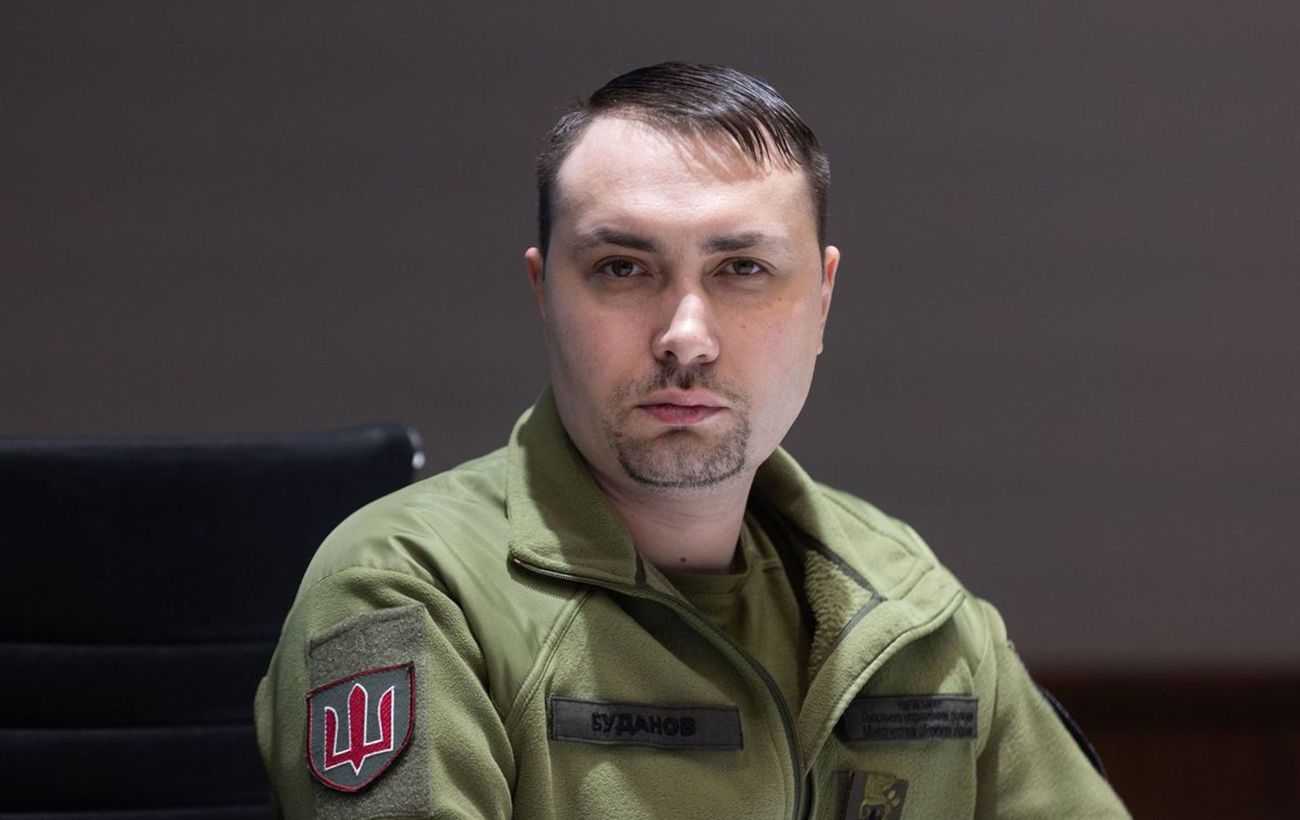 Буданов «потрапив у полон»: росіяни вигадали черговий фейк