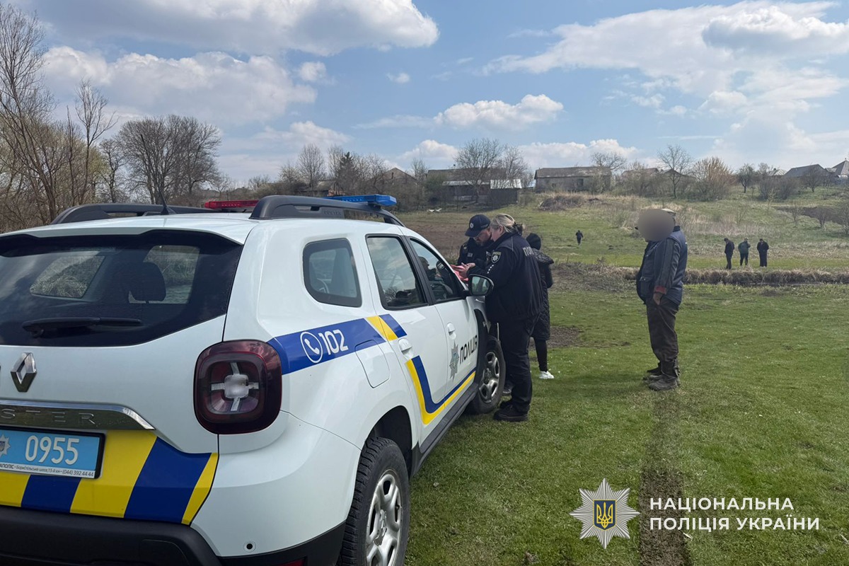 На Тернопільщині трагічно загинула 4-річна дитина: Що сталося