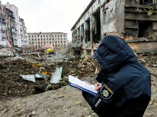 Росіяни вдарили по Харківщині ракетами іноземного виробництва – Синєгубов
