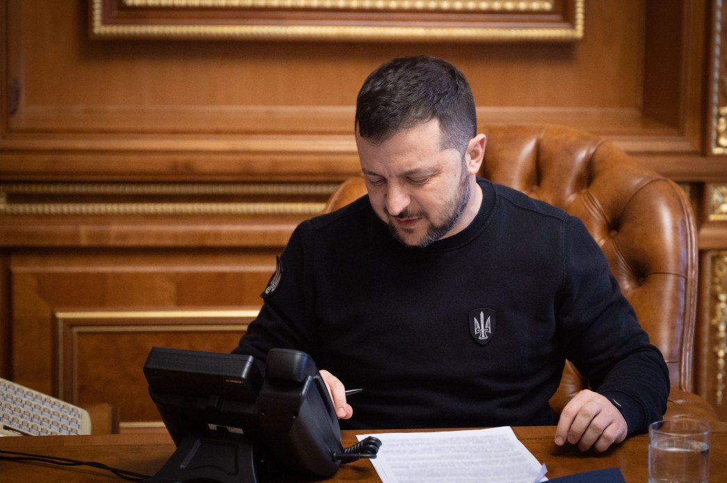 Ще одна країна НАТО погодилася надати гарантії безпеки Україні