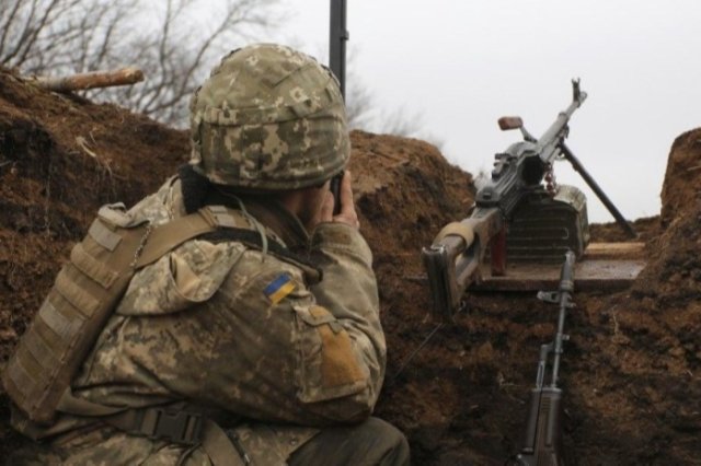 У Київській області розповіли, як підготувалися до можливого нового наступу окупантів