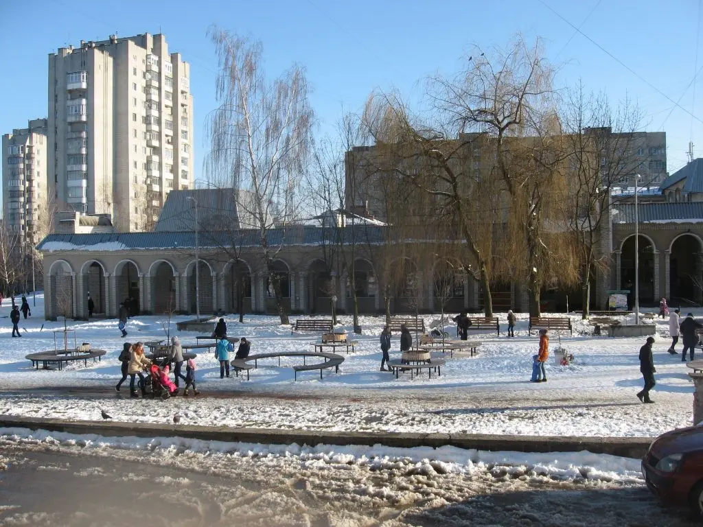У Львові пролунав сильний вибух: що відомо