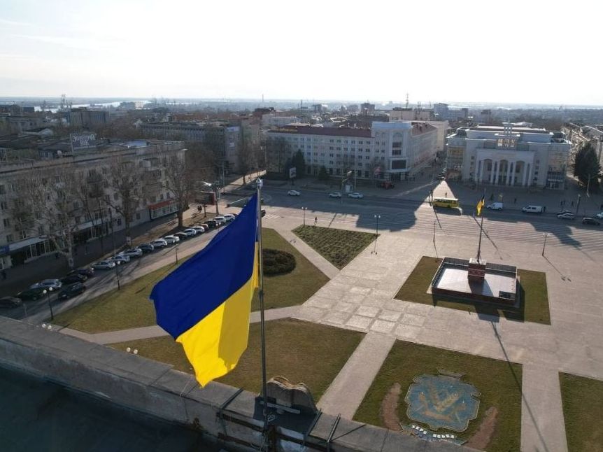 Комітет з прав людини засудив спроби окупантів провести «референдум» на Херсонщині