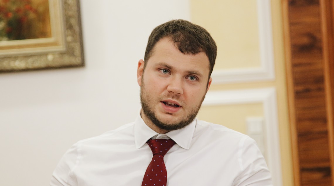 Ексміністр інфраструктури Криклій планував звільнитися задовго до прийнятого рішення