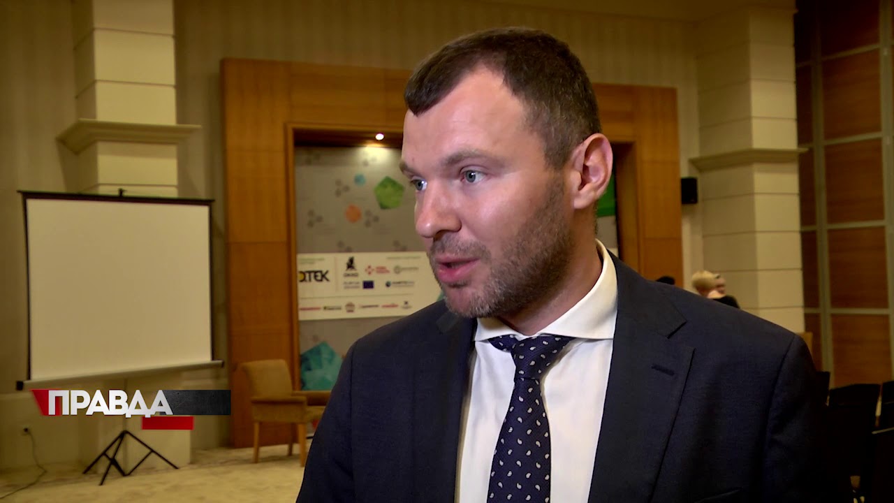 У Трускавці зібралися понад 300 спікерів