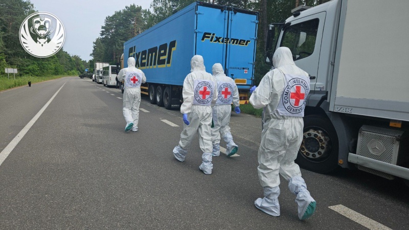 В Україну повернули тіла понад 1200 загиблих захисників
