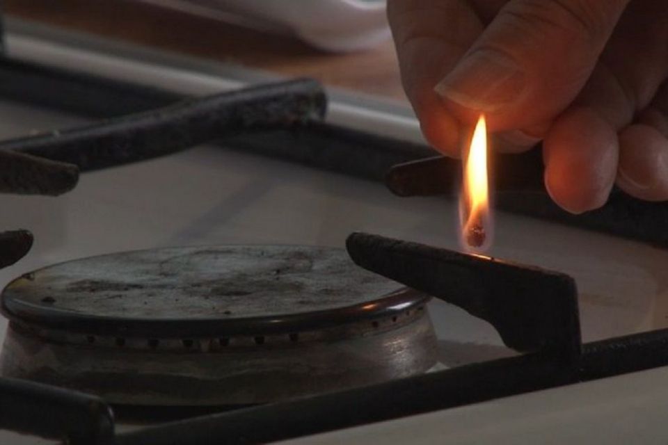 На Львівщині понад дві сотні споживачів без газопостачання: що сталося