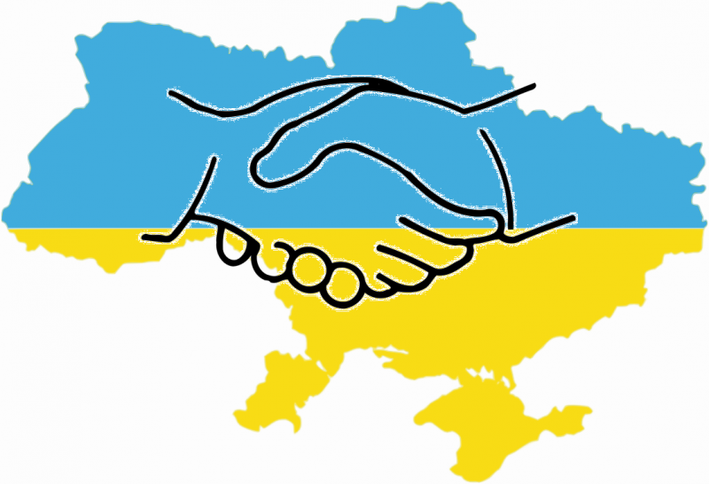 Опитування: 89% українців вважають неприйнятними територіальні поступки заради миру