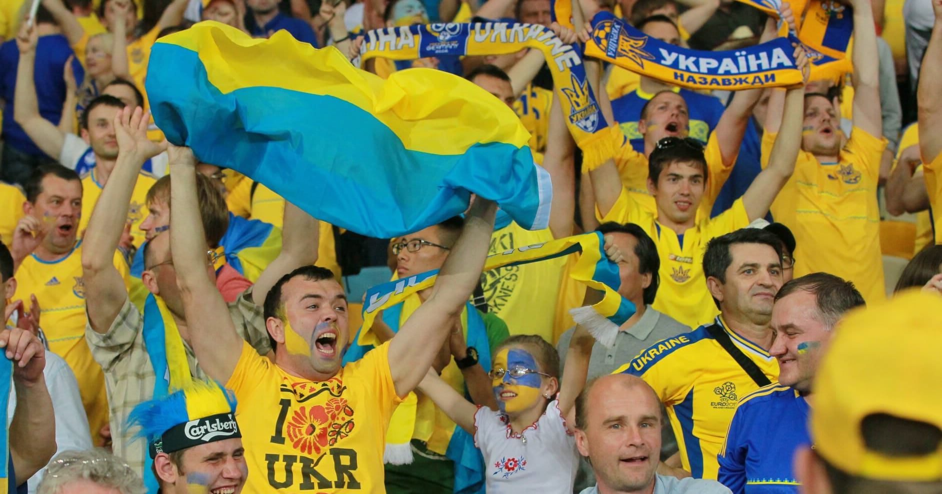 Україна в очікуванні, Італія в тріумфі. Огляд Євро-2020 від NTA