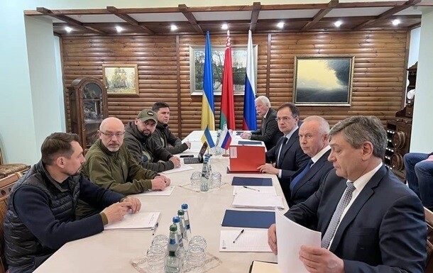 Україна може забезпечити гарантії безпеки для Росії. Але є нюанси