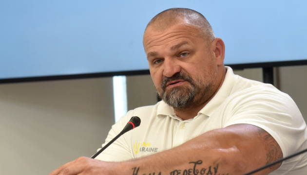 Суд визнав законним обрання Вірастюка народним депутатом
