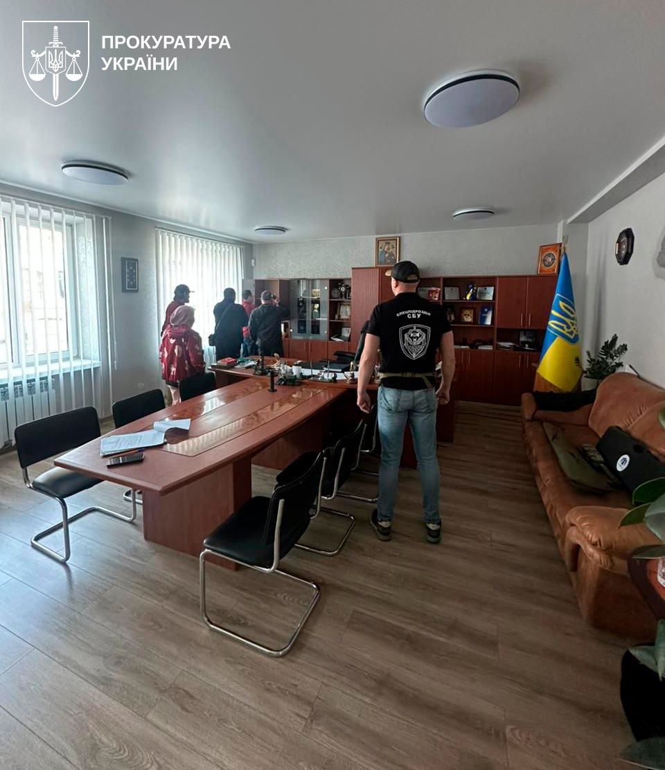 На Прикарпатті поліція прикривала роботу «порноофісів»: Подробиці викриття