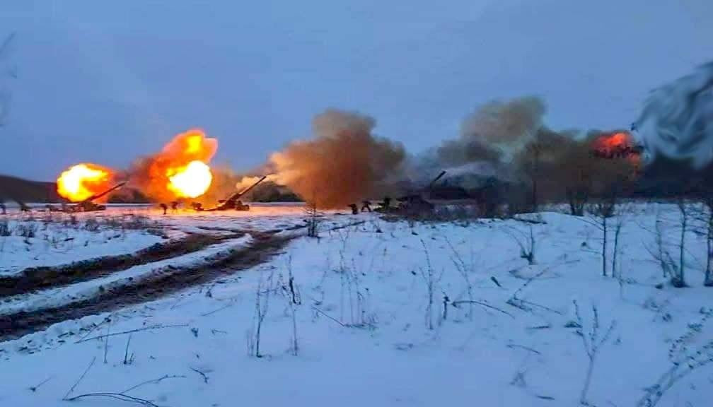 Знищили понад 30 бронемашин, ліквідували 830 окупантів. Дані про втрати ворога