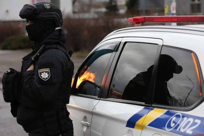 Шокуючі кадри: У Києві вже 4 загиблих від рук терориста. Серед поранених дитина
