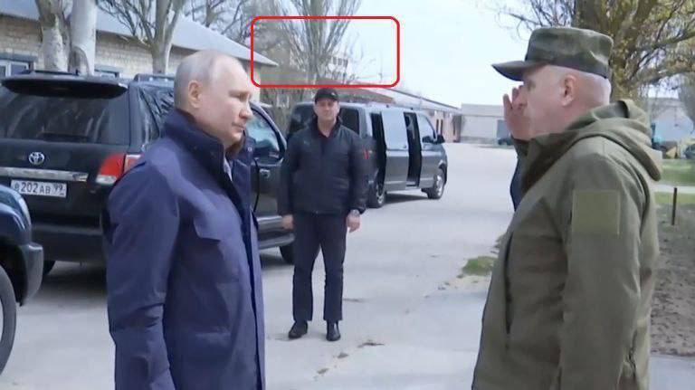 Що таке Дніпровське угрупування військ РФ, - пояснення розвідки