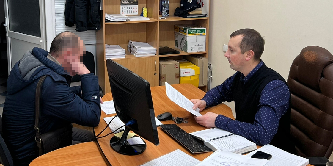 Львів’янин незаконно вивів із власності приміщення на 3,5 млн грн