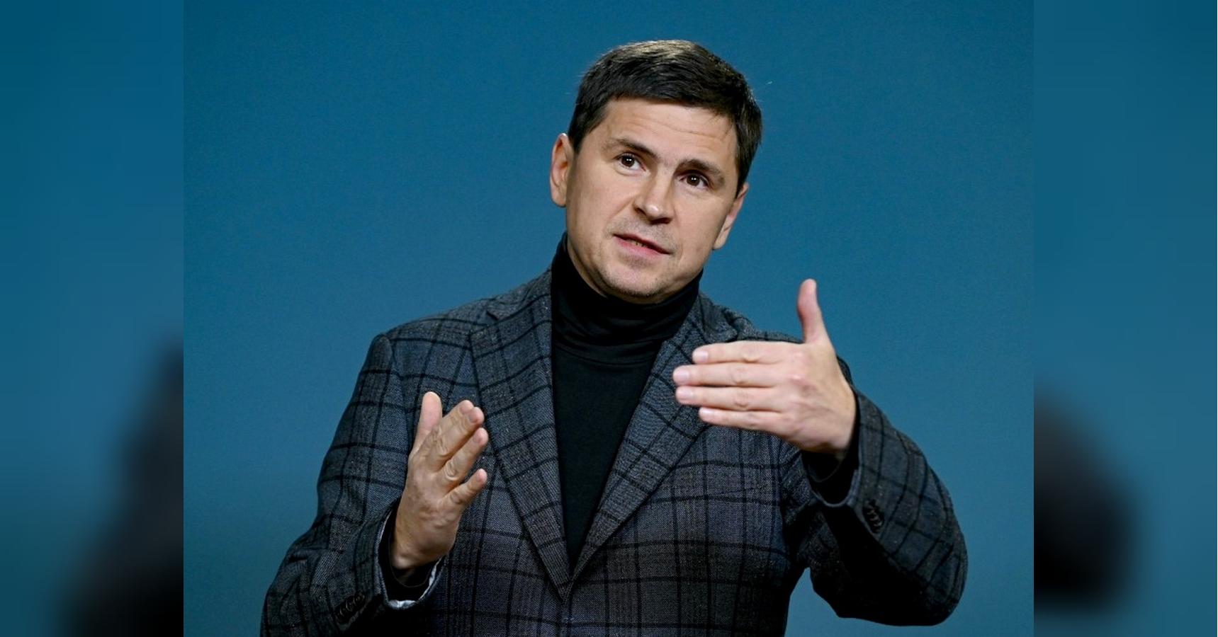 В Офісі президента розповіли про «українську модель» відносин зі світом після перемоги у війні