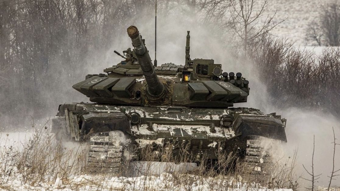 Експерти назвали область України, в якій Росія розпочне новий наступ