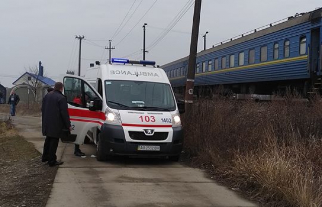 На Одещині зіткнулися два поїзди: є жертва