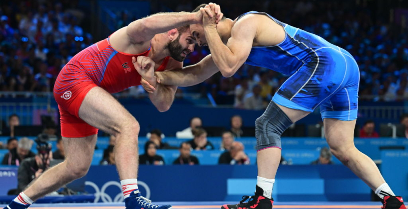 Олімпіада-2024: хто з українців виступає 11 серпня