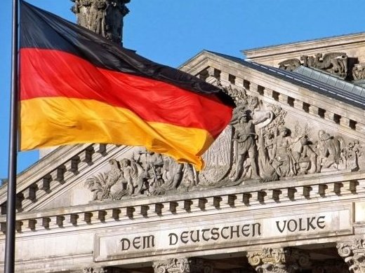 України отримає від Німеччини 1 мільярд євро грантового фінансування