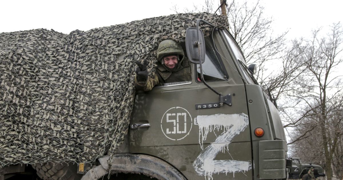 Вибух на Кубані: біля місця дислокації ракетної бригади РФ згорів військовий КАМАЗ з окупантами