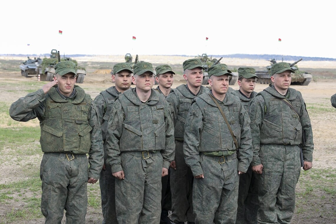 Путін рішуче налаштований уникнути повної мобілізації, – Інститут вивчення війни