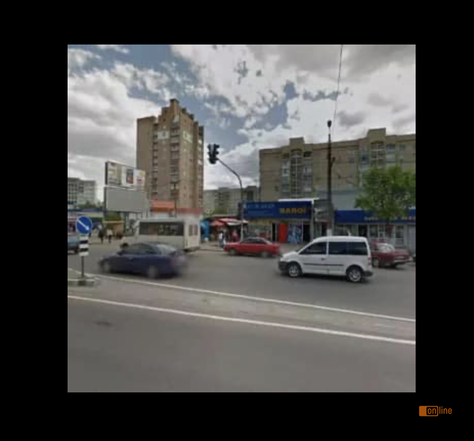 У Житомирі у центрі міста вибухнула граната: п’ятеро поранених