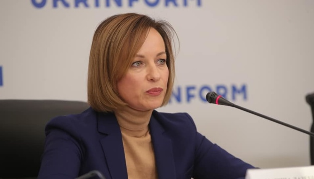 В Україні відклали підвищення пенсій для тих, кому 75 років