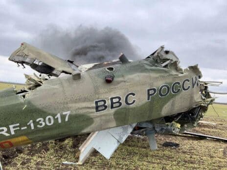 На Донецькому напрямку ворог веде активні дії вздовж всій лінії зіткнення. Генштаб ЗСУ