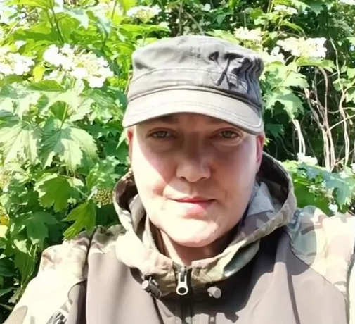 Надія не вмирає: Савченко спростувала чутки російських пропагандистів про свою загибель (відео)