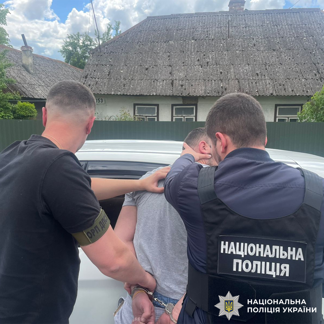 13 500 доларів за втечу від мобілізації: у Львові затримали організатора незаконного перетину кордону