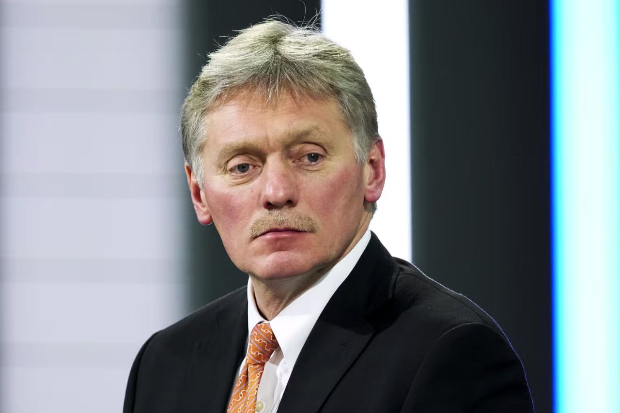 У Кремлі зробили заяву про зустріч Зеленського і Путіна