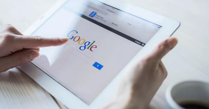 В Україні введуть "податок на Google": Верховна Рада ухвалила закон