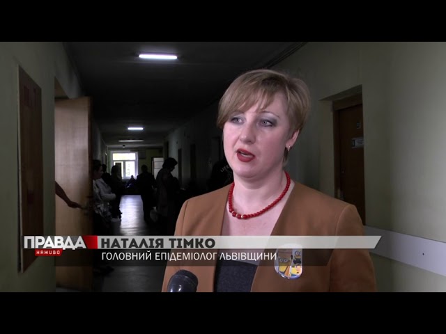 МОЗ планує змінити український календар щеплень