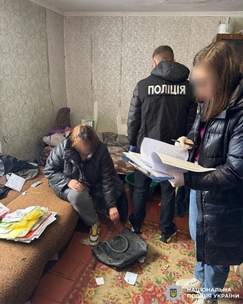 На Львівщині жінка обдурила військового на понад 900 тис. гривень