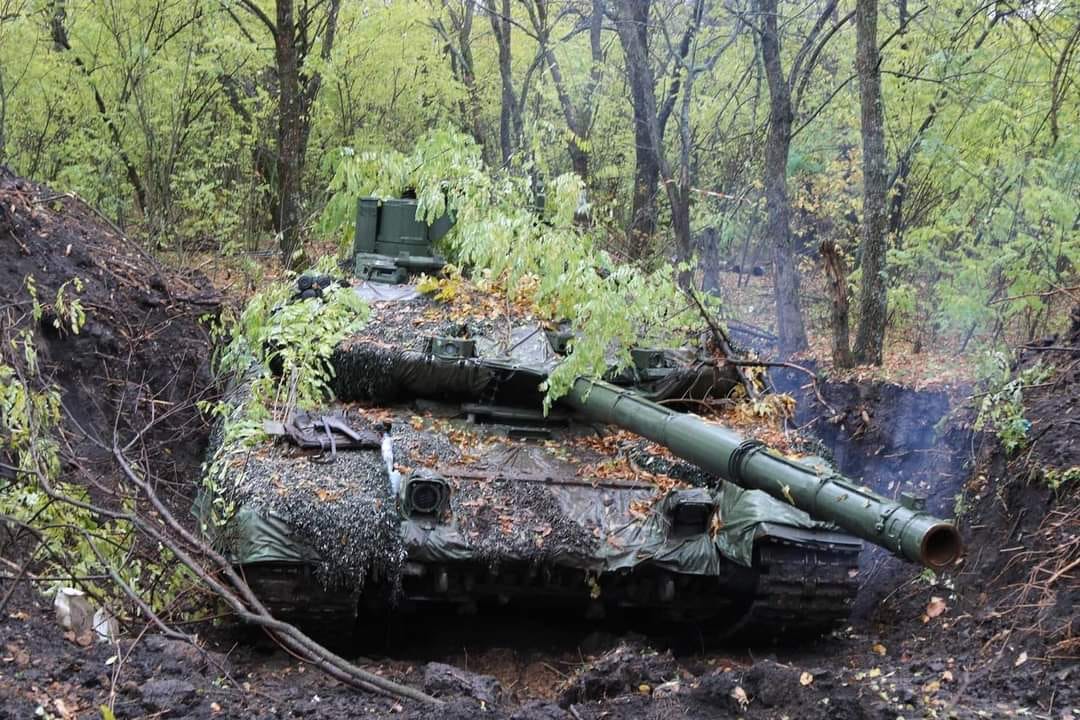 ЗСУ збили три дорогі безпілотники та вразили пункти управління ворога, - Генштаб