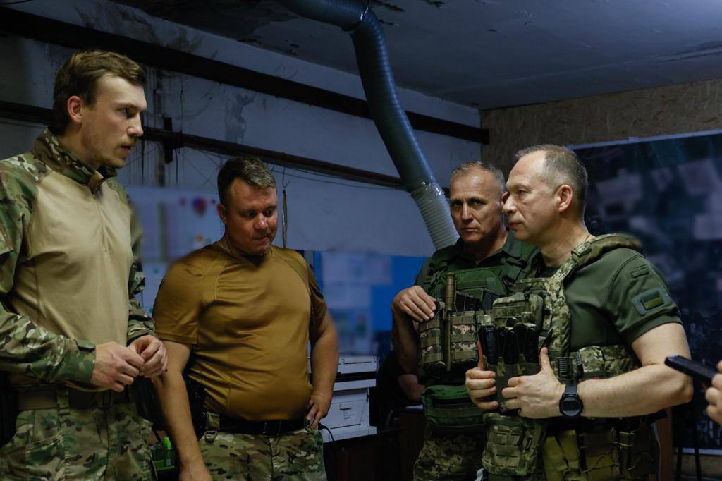 Не дати рашистам шансу на реванш. У ЗСУ розповіли про ситуацію на сході