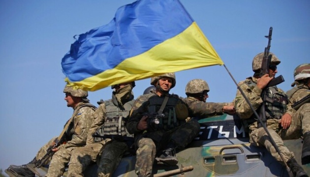 Перші засуджені, які долучилися до ЗСУ, взяли у полон російського військового